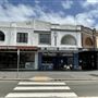 Bondi Road