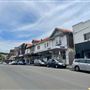 Clovelly - Streets