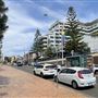 Coogee - Streets