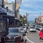 Coogee - Coogee Bay Rd