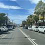 Coogee - Coogee Bay Rd