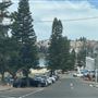 Coogee - Beach Road