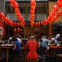 Kensington Street SPICE ALLEY