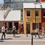 Kensington Street PRECINCT