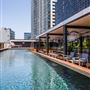 The Old Clare Hotel Rooftop Pool and Bar