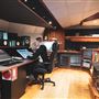 Rockinghorse Recording Studio and Estate