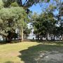 Clarkes Point Reserve