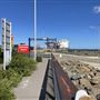 Port Botany Foreshore Boat Ramp and carpark (off Foreshore Road)