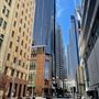 Sydney CBD - Phillip Street