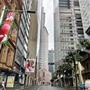 Sydney CBD - Phillip Street