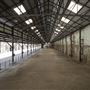 Carriageworks Blacksmith's Workshop