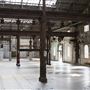 Carriageworks Shared Spaces