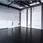 Carriageworks Track 12 and Workshop