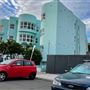 Bondi Beach - Art Deco