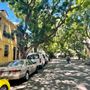 East Sydney