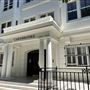 Period Buildings in Potts Point