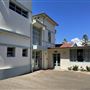 Gap Bluff Former Officers Mess Watsons Bay NPWS