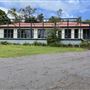 Gap Bluff Former Armoury Building Watsons Bay NPWS