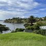Green Point Cottage NPWS Watsons Bay