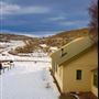 Sponars Chalet