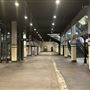 St James Station