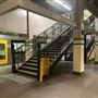 St James Station