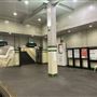 St James Station