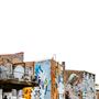 Street Art Walk Katoomba
