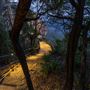 Katoomba Falls Reserve Night-Lit Walk