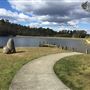 Wentworth Falls Lake