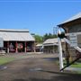 Valley Heights Locomotive Depot Heritage Museum