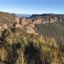 Cahills Lookout & Boars Head Lookout