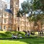 St Andrew's College within the University of Sydney