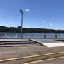 Newington Armory Wharf