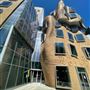Dr Chau Chak Wing Building - University of Technology Sydney