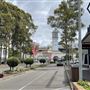 Entertainment Quarter (EQ Moore Park)