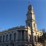 Sydney for London