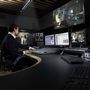 Gravity Media - The Production Centre, Sydney
