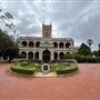 Curzon Hall