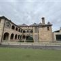 Curzon Hall