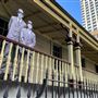 Justice & Police Museum