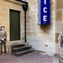 Justice & Police Museum