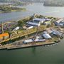 Cockatoo Island
