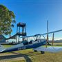 Luskintyre Airfield