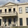 Elizabeth Bay House