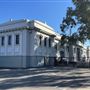 Hordern Pavilion