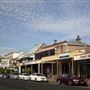 Swan Street Morpeth