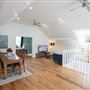 Lux & Tranquil Country Gem on 3.5 acres