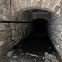 Kirkbride Building 8 - Tunnels