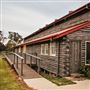 Gooloogong Log Cabin Hall